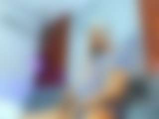 Ariann's Live Sex Cam Show