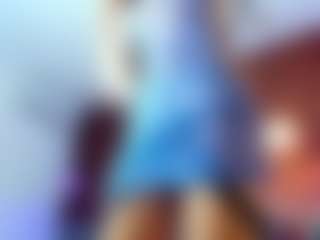 Live cam show with Ariann - Dirty Talk on CamwithHer