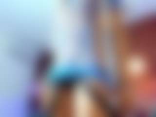Ariann's Live Sex Cam Show