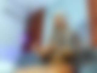 Ariann's Live Sex Cam Show