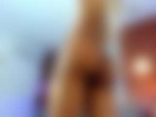 Ariann's Live Sex Cam Show