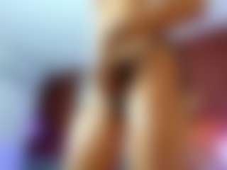 Ariann's Live Sex Cam Show