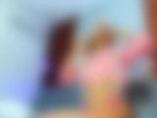 Ariann's Live Sex Cam Show