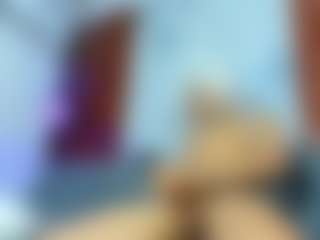 Ariann's Live Sex Cam Show