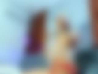 Ariann's Live Sex Cam Show