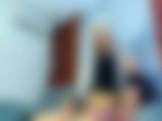 Ariann's Live Sex Cam Show