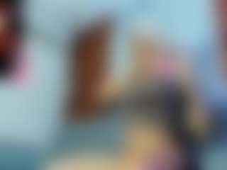 Ariann's Live Sex Cam Show