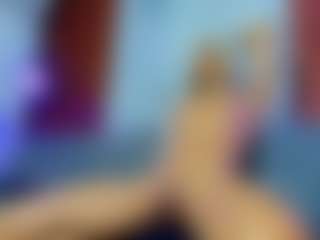 Live cam show with Ariann - Lean on Hubzter Live