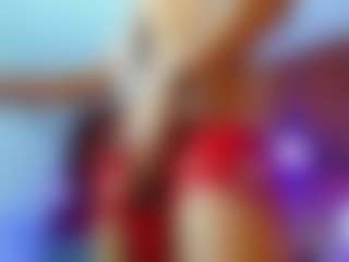 Ariann's Live Sex Cam Show