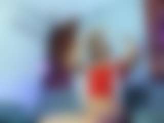 Ariann's Live Sex Cam Show