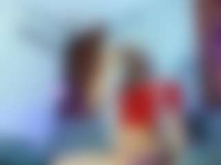 Ariann's Live Sex Cam Show