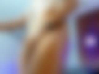 Ariann's Live Sex Cam Show