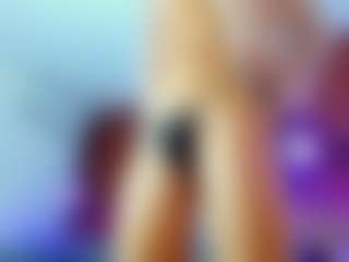 Ariann's Live Sex Cam Show
