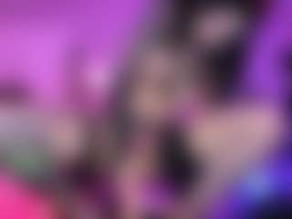 Cam Show en direct de Iveystrigoi