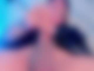 Live cam show with camiRouxx - Self Suck on Dare Cams