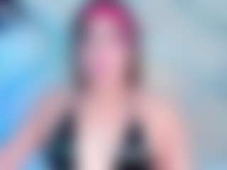 Live cam show with camiRouxx - Self Suck on Mixed Magazine Live