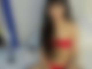 Live cam show with Debbie-Vanleer - Tongue on anonymated.com