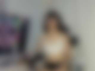 Live cam show with Debbie-Vanleer - Tongue on ObeyMaria