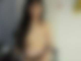 Live cam show with Debbie-Vanleer - Tongue on testsause.com