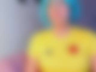 artemish's Live Sex Cam Show