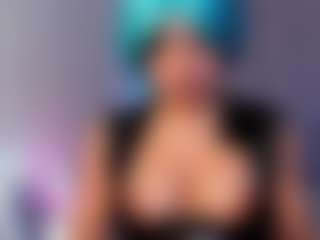 Live cam show with artemish - Flex on CamSextacy