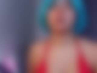 artemish's Live Sex Cam Show
