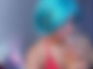 artemish's Live Sex Cam Show