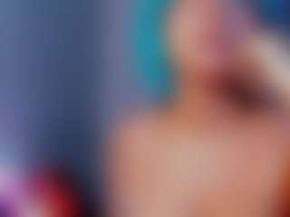 Live cam show with artemish - Flex on crypto-cams