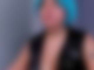 artemish's Live Sex Cam Show