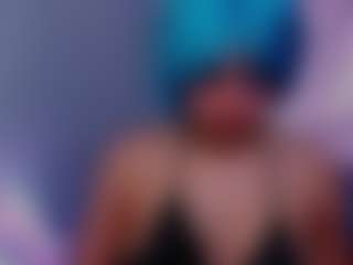 artemish's Live Sex Cam Show