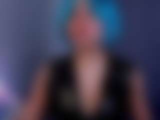 artemish's Live Sex Cam Show