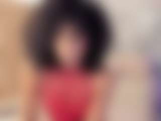 Live cam show with Cosmic-brunette - Ride Torso on Camsoda