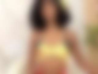 Cosmic-brunette's Live Sex Cam Show