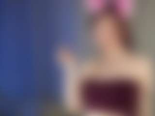 Live cam show with EleneEves - Asian College on infinitiblacc.com