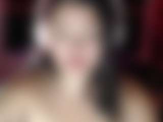 AliaGarcia's Live Sex Cam Show