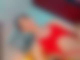 Live cam show with isabellalatingirs - Green Eyes on xfollow cams