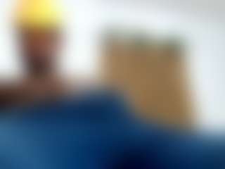 Live cam show with ElCaballeroNegro - Muscular on SpankPalCams