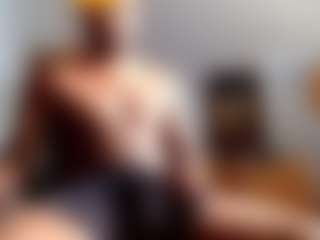Live cam show with ElCaballeroNegro - Gape on sexylive.show