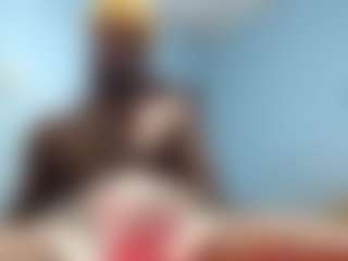 ElCaballeroNegro's Live Sex Cam Show