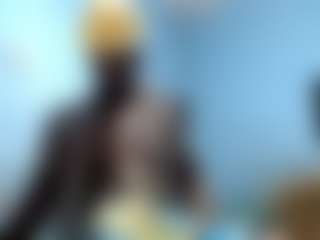 ElCaballeroNegro's Live Sex Cam Show