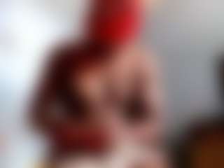 Cam Show en direct de ElCaballeroNegro