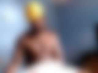 ElCaballeroNegro's Live Sex Cam Show