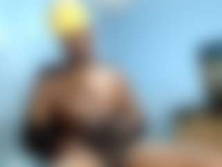ElCaballeroNegro's Live Sex Cam Show