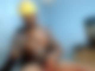ElCaballeroNegro's Live Sex Cam Show