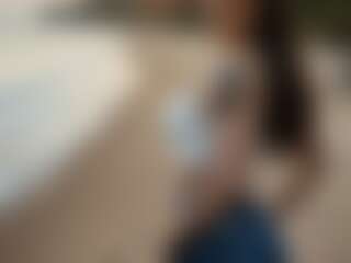 Gabi Mist's Live Sex Cam Show