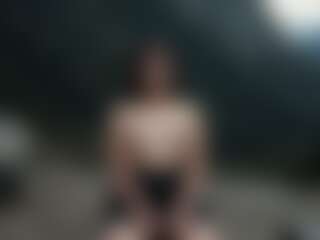 Ivory Ivette's Live Sex Cam Show
