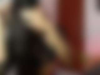 SamyMelo's Live Sex Cam Show