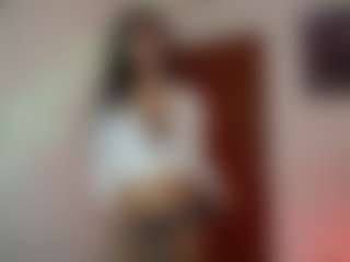 SamyMelo's Live Sex Cam Show