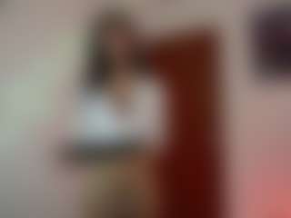 SamyMelo's Live Sex Cam Show