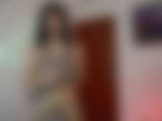 SamyMelo's Live Sex Cam Show